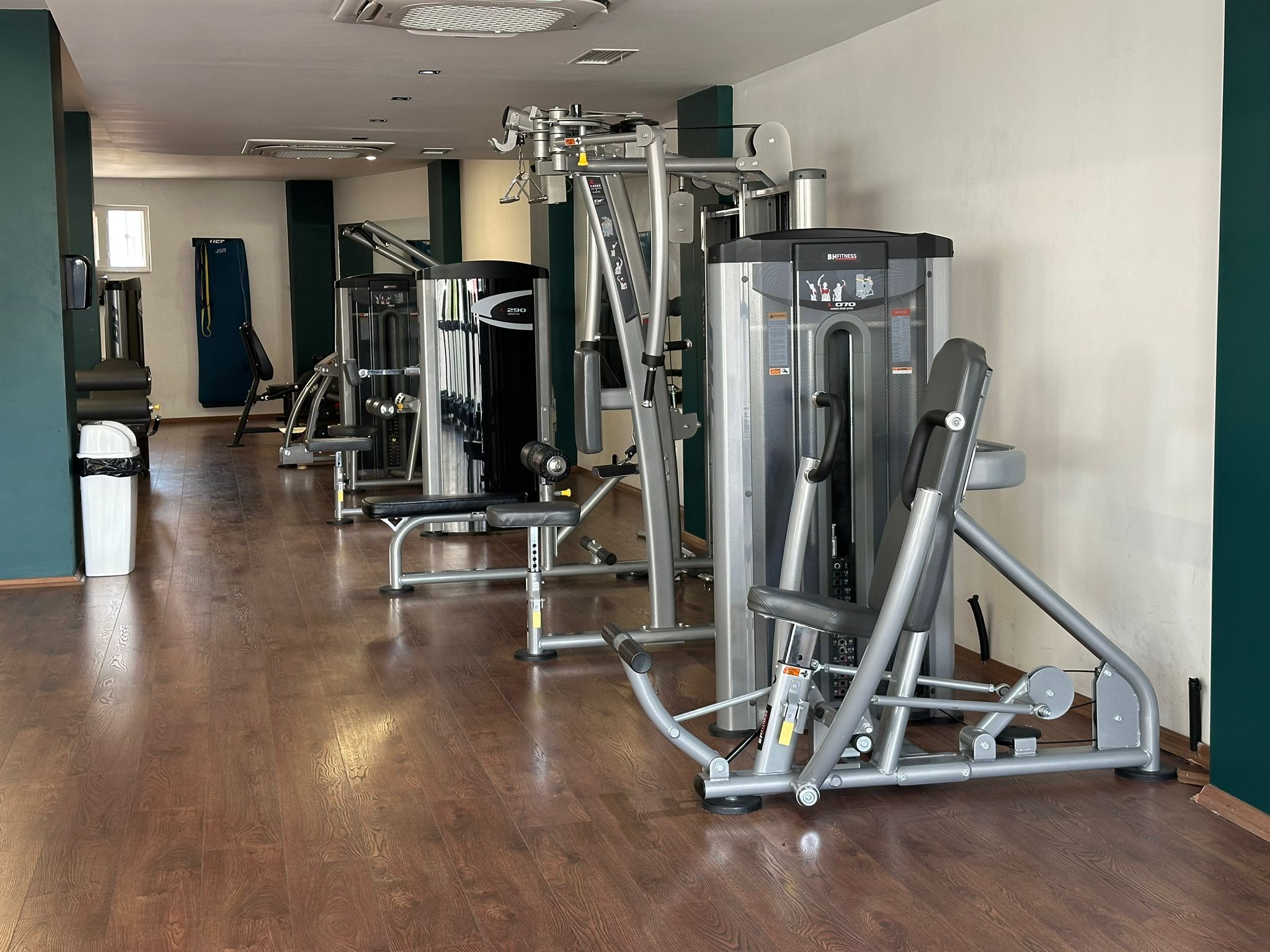 Benfit Fitness Iğdır