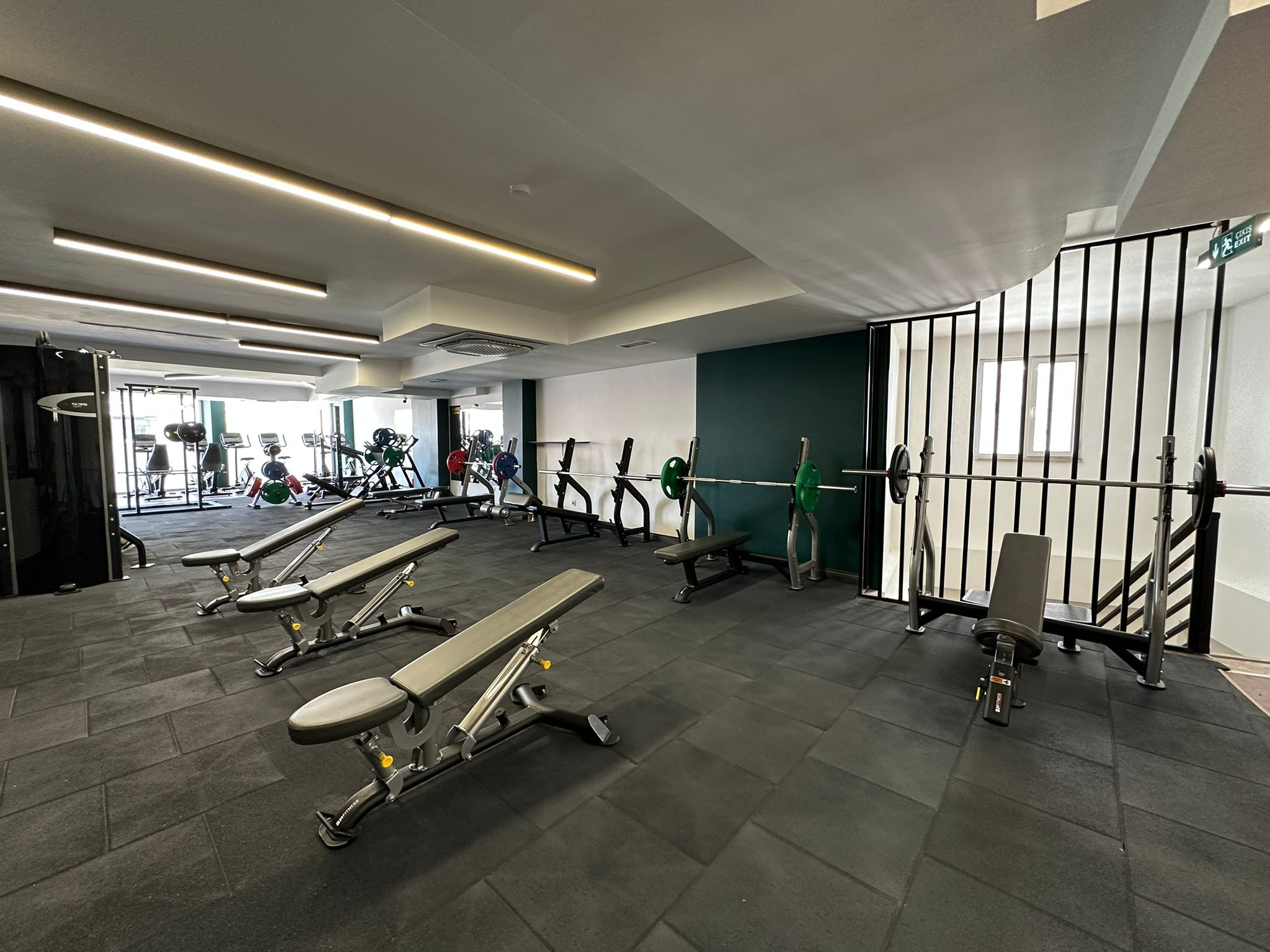 Benfit Sağlık ve Spor